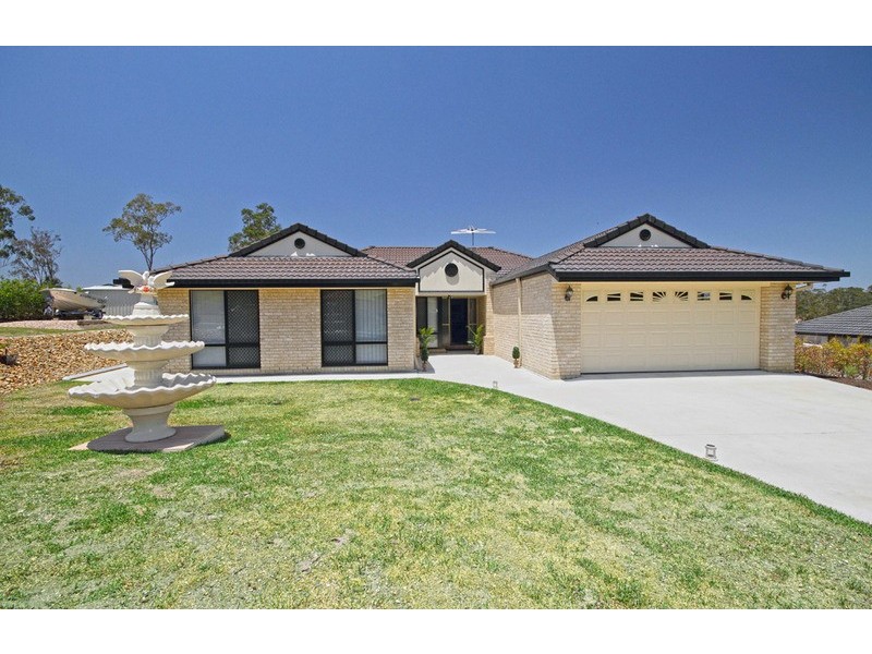 8 Gumview Court, Jimboomba QLD 4280