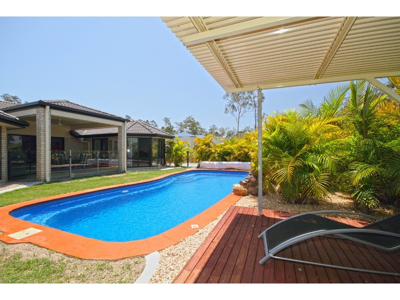 8 Gumview Court, Jimboomba QLD 4280