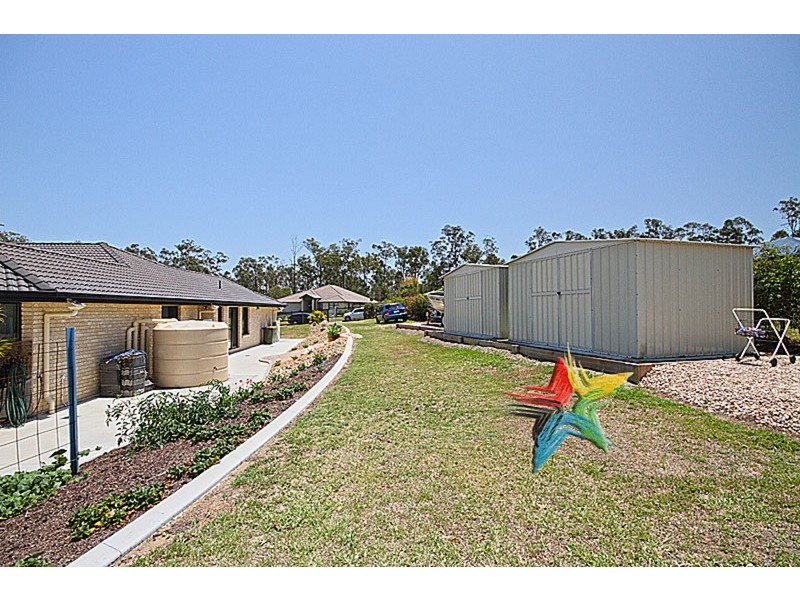 8 Gumview Court, Jimboomba QLD 4280