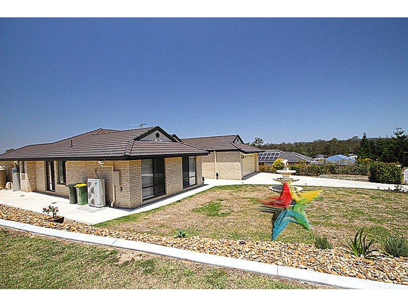 8 Gumview Court, Jimboomba QLD 4280