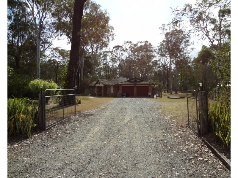 26 Teamster Court, Jimboomba QLD 4280