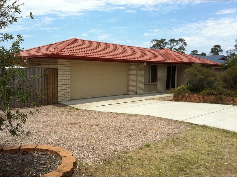 105 Coachwood Drive, Jimboomba QLD 4280