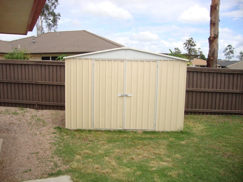 105 Coachwood Drive, Jimboomba QLD 4280