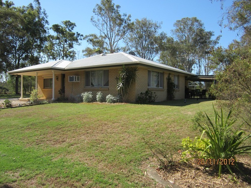 Cedar Grove QLD 4285