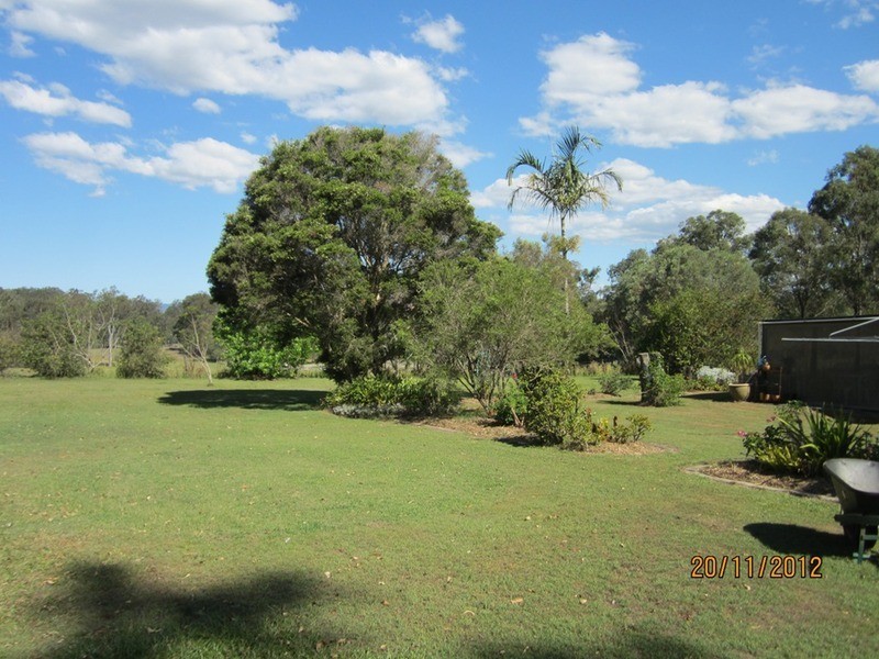 Cedar Grove QLD 4285