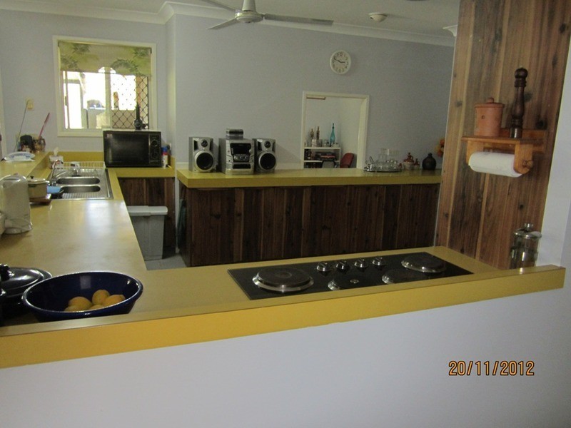 Cedar Grove QLD 4285