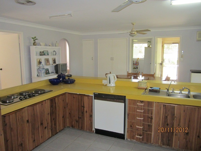 Cedar Grove QLD 4285