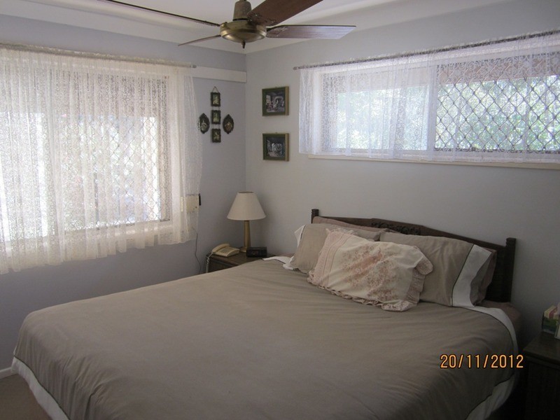 Cedar Grove QLD 4285