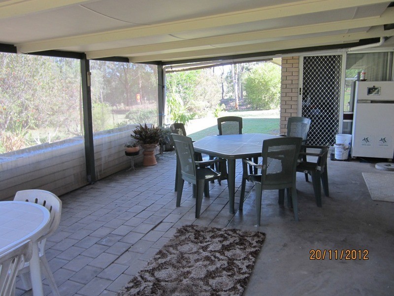 Cedar Grove QLD 4285