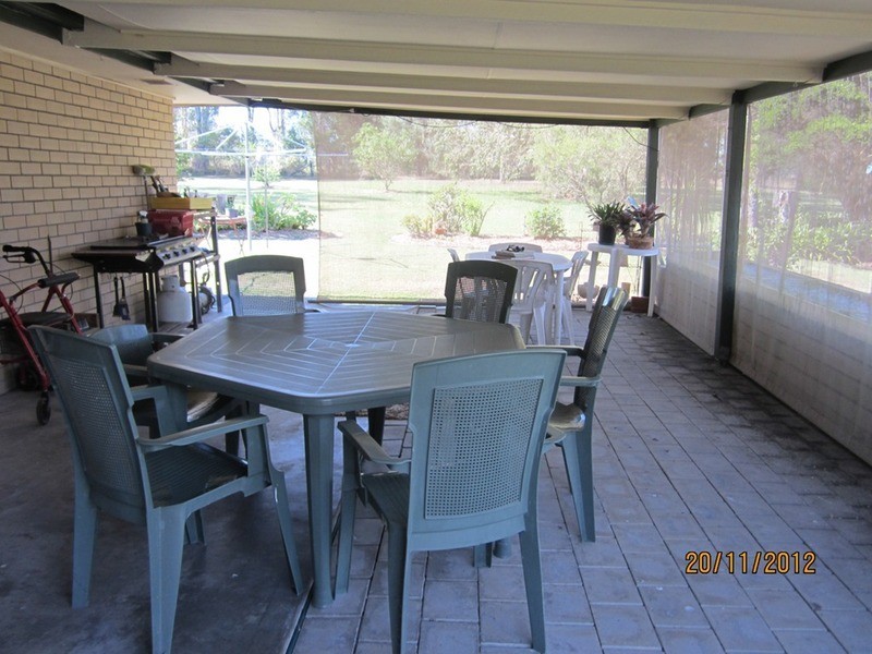 Cedar Grove QLD 4285