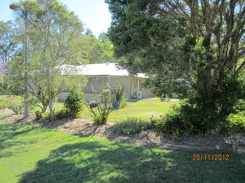 Cedar Grove QLD 4285