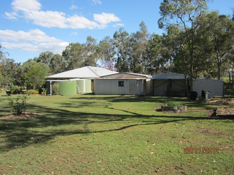 Cedar Grove QLD 4285