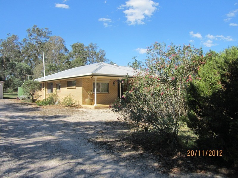 Cedar Grove QLD 4285