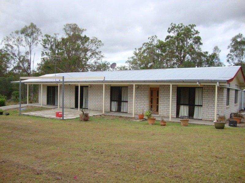 Greenbank QLD 4124