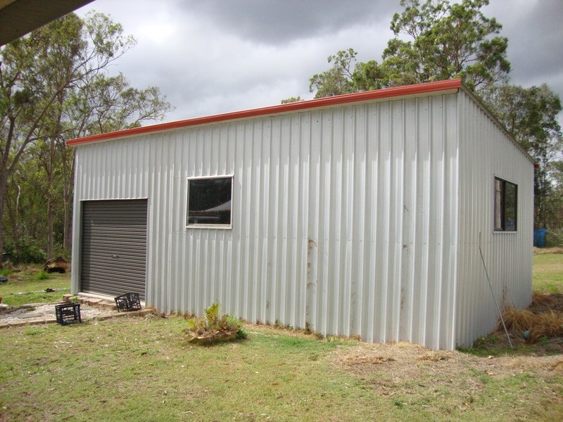 Greenbank QLD 4124