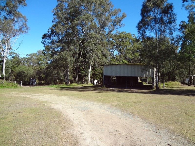 2071 Waterford-Tamborine Road, Tamborine QLD 4270