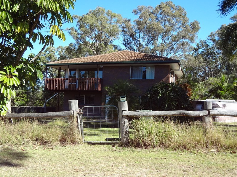 2071 Waterford-Tamborine Road, Tamborine QLD 4270