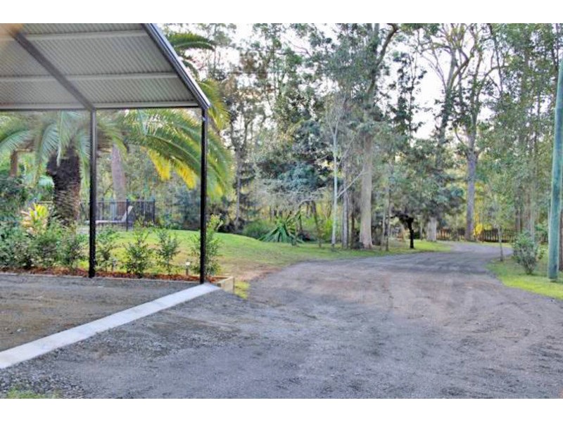 96-110 Hives Road, North Maclean QLD 4280