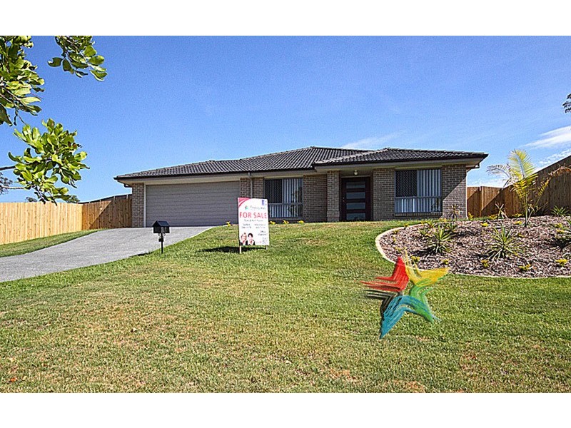 17 Wildwood Crescent, Jimboomba QLD 4280