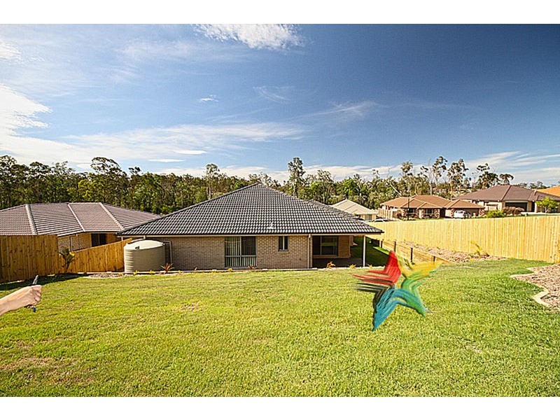17 Wildwood Crescent, Jimboomba QLD 4280