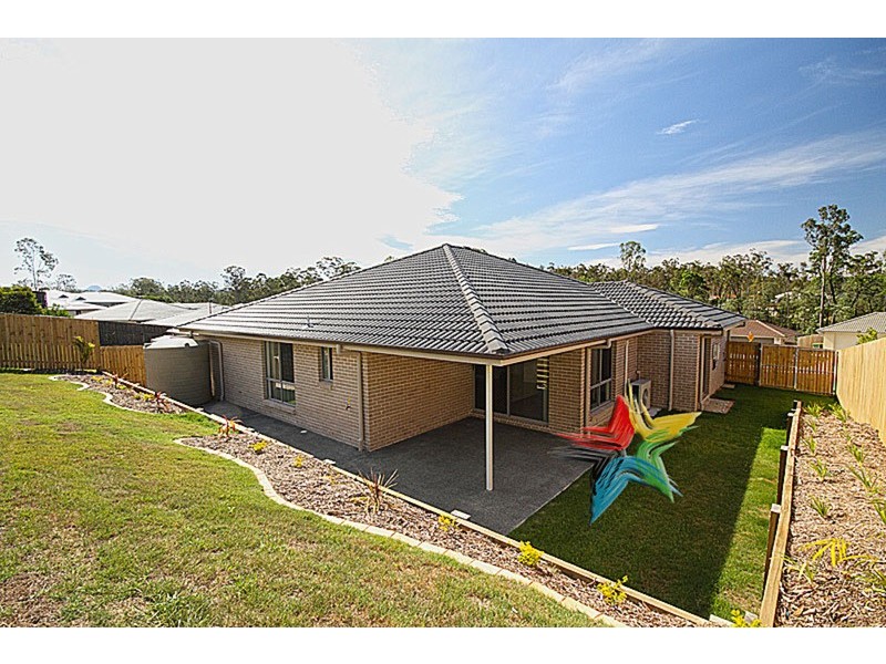17 Wildwood Crescent, Jimboomba QLD 4280