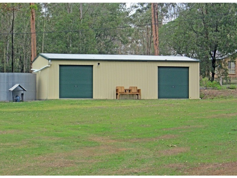 39 Cusack Lane, Jimboomba QLD 4280