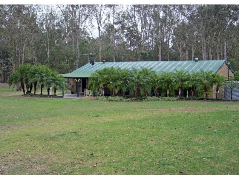39 Cusack Lane, Jimboomba QLD 4280