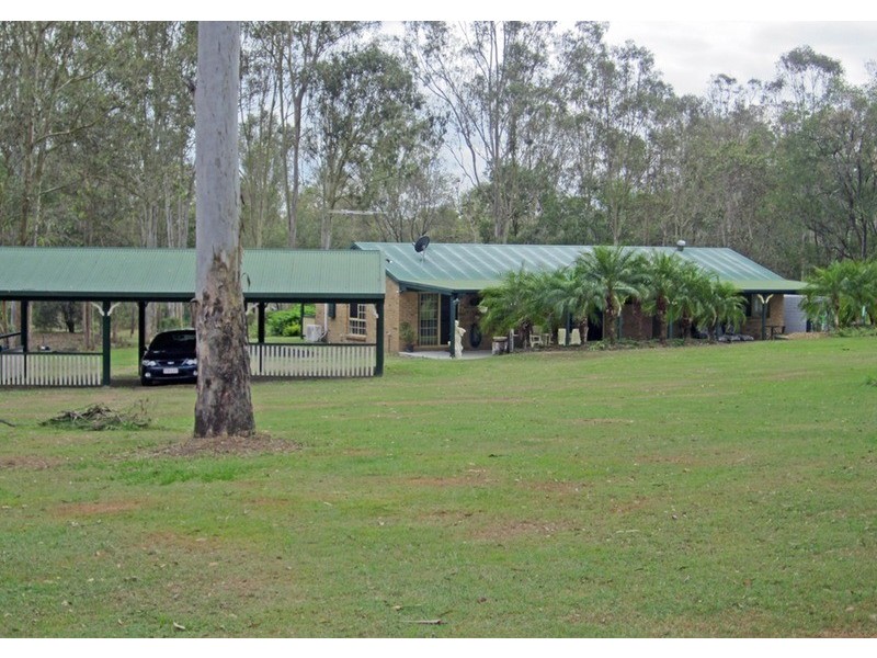 39 Cusack Lane, Jimboomba QLD 4280