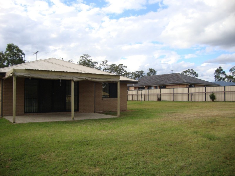 60  Elderberry Drive, Jimboomba QLD 4280