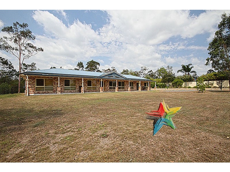 32-38 Silver Wattle Drive, Jimboomba QLD 4280