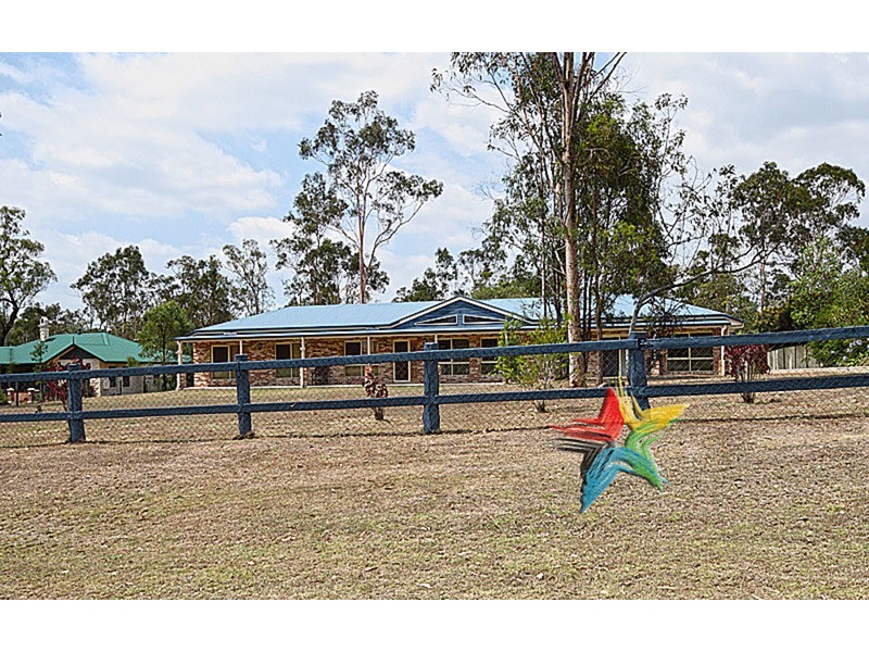 32-38 Silver Wattle Drive, Jimboomba QLD 4280