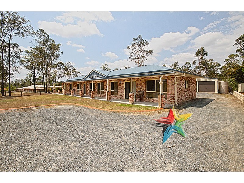 32-38 Silver Wattle Drive, Jimboomba QLD 4280