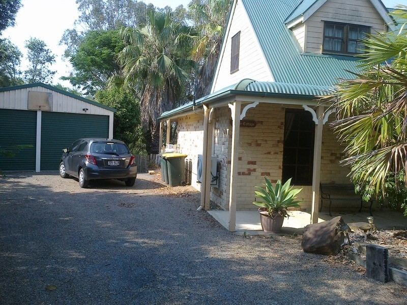 Cedar Grove QLD 4285