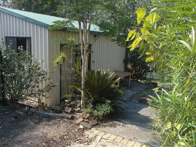 Cedar Grove QLD 4285