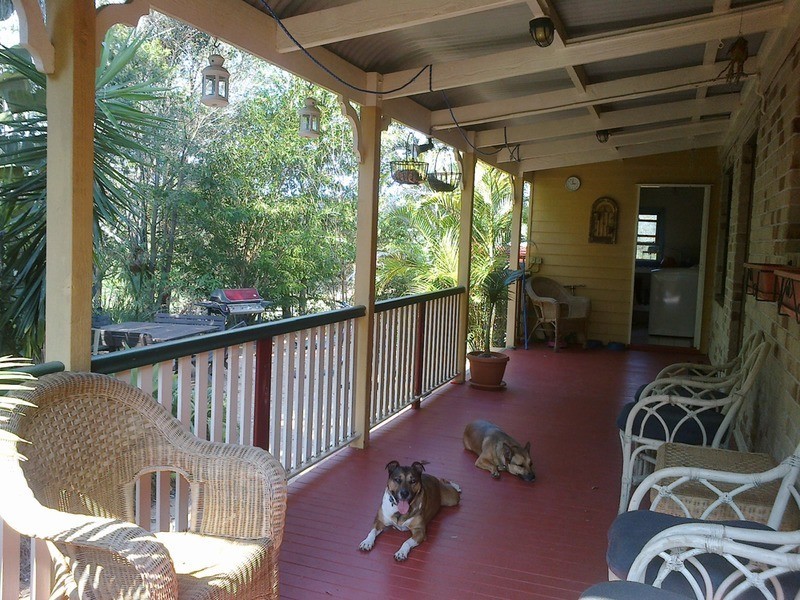 Cedar Grove QLD 4285