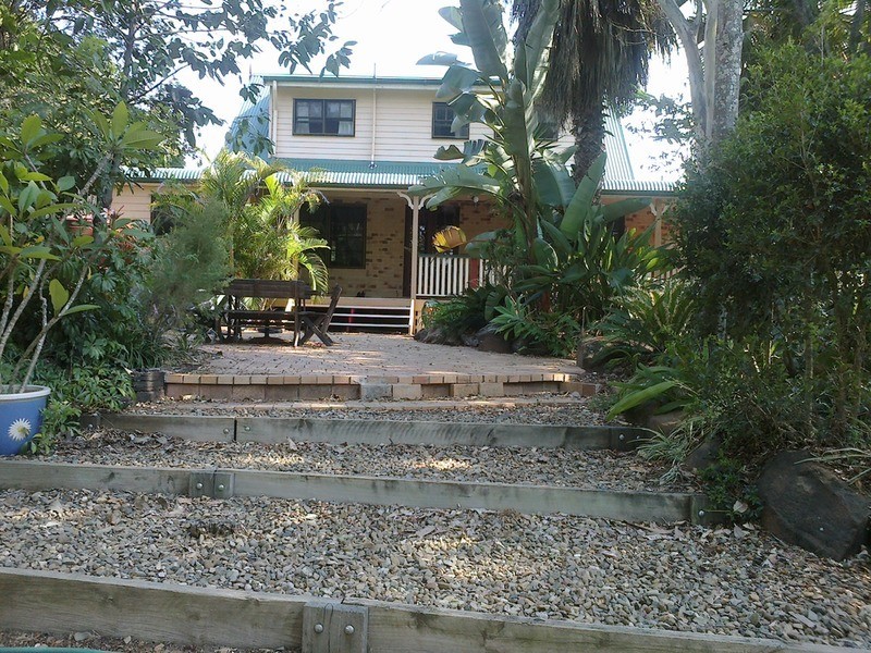 Cedar Grove QLD 4285