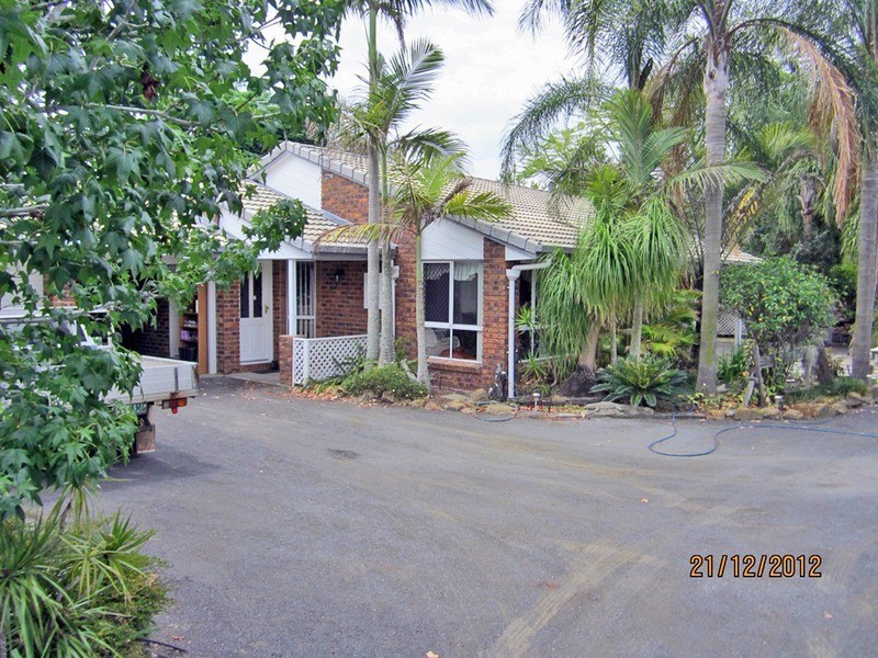 Cedar Grove QLD 4285