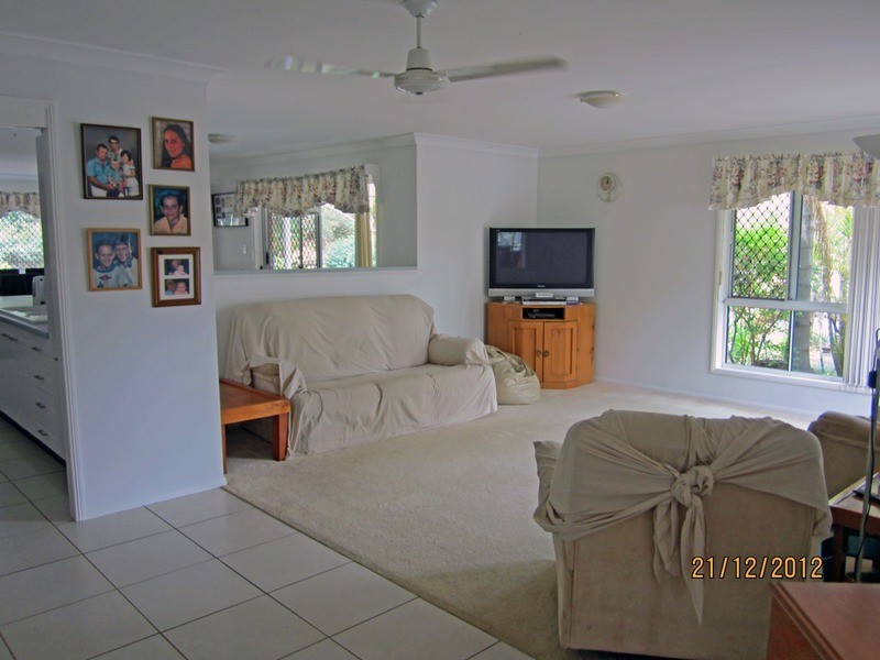 Cedar Grove QLD 4285