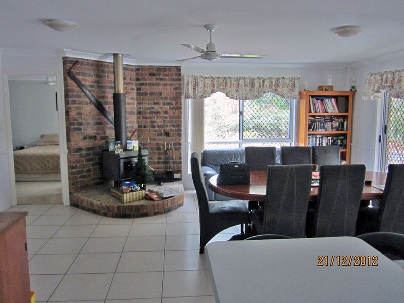 Cedar Grove QLD 4285