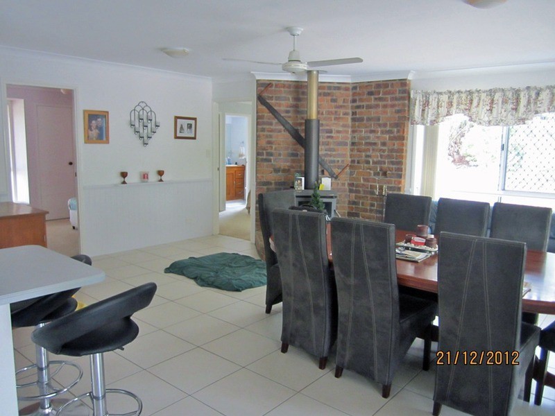 Cedar Grove QLD 4285