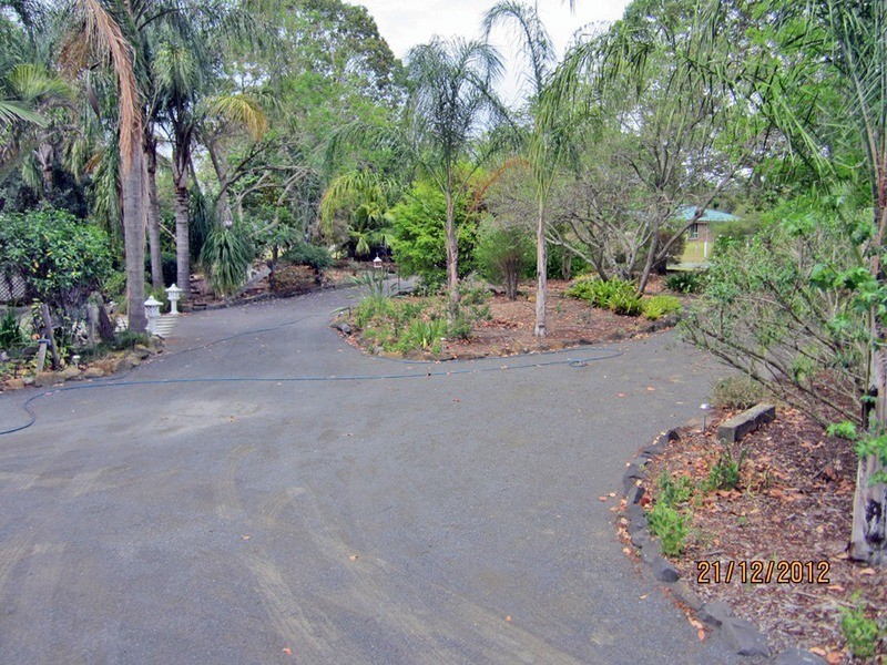 Cedar Grove QLD 4285