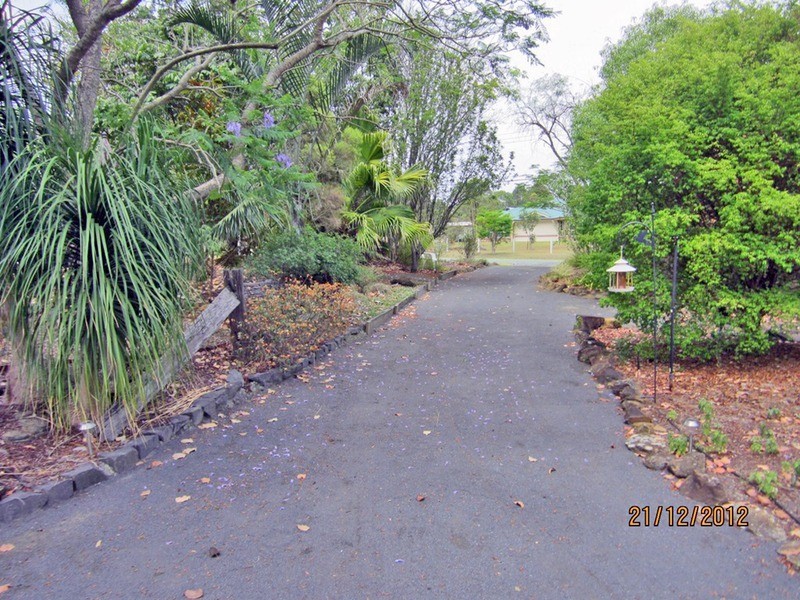 Cedar Grove QLD 4285