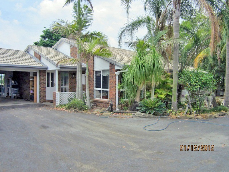 Cedar Grove QLD 4285