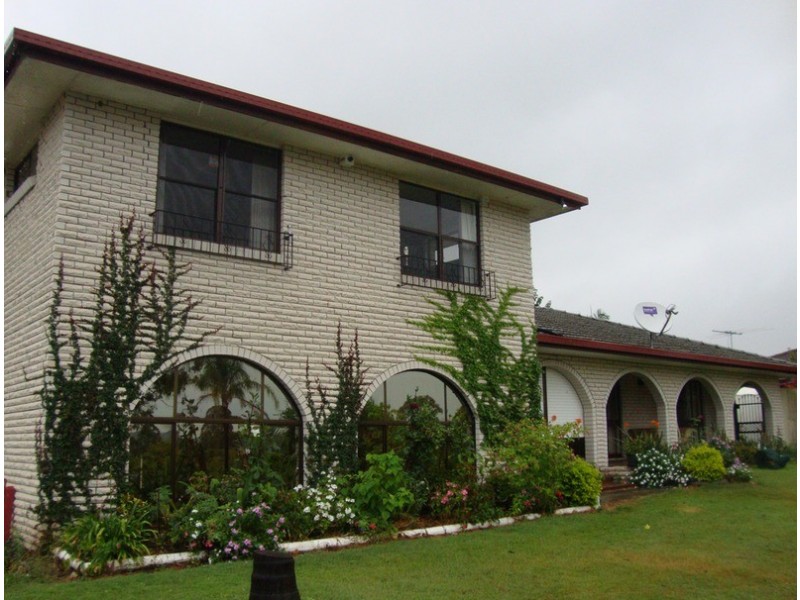 Cedar Vale QLD 4285