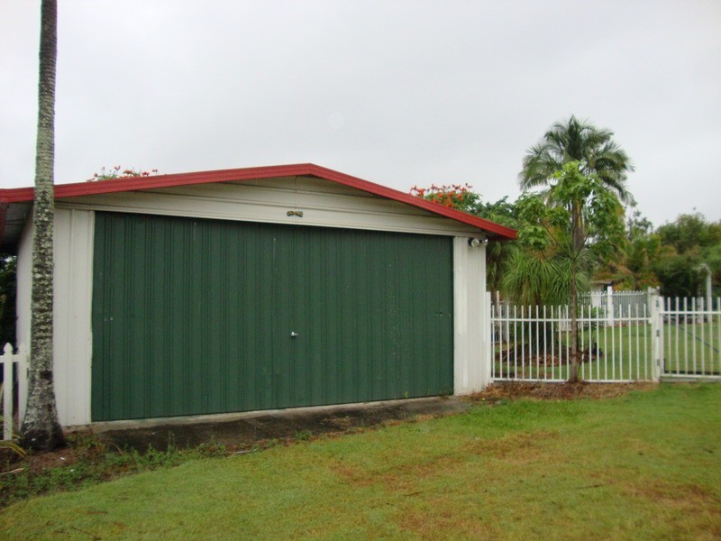 Cedar Vale QLD 4285