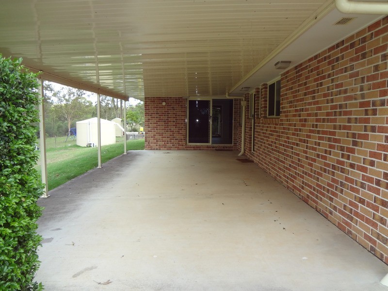 Cedar Vale QLD 4285