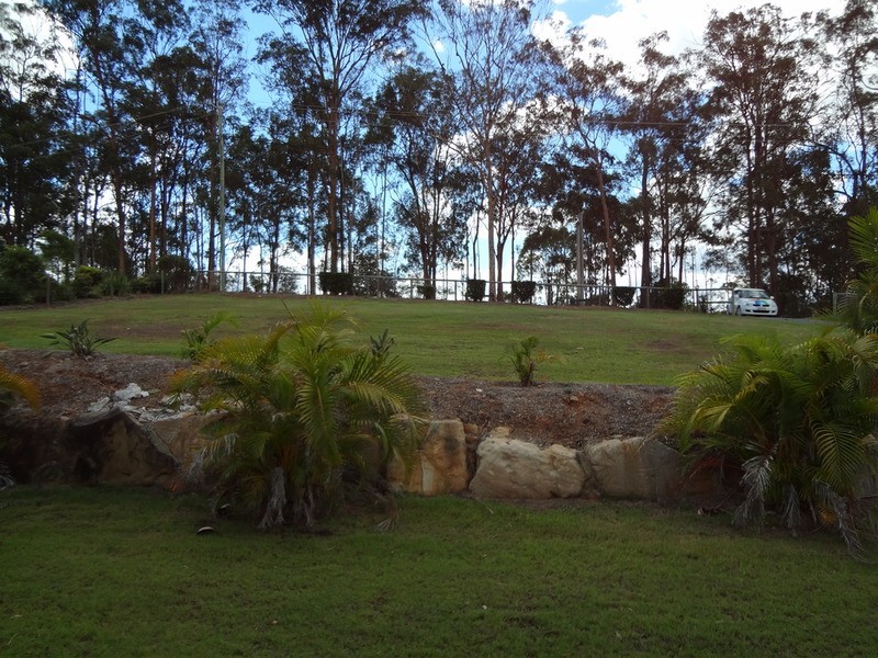 Cedar Vale QLD 4285