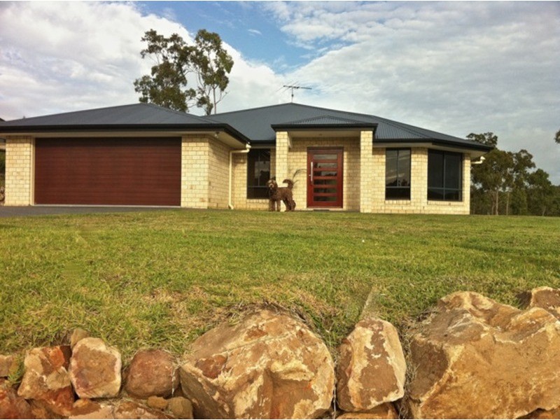 Mundoolun QLD 4285