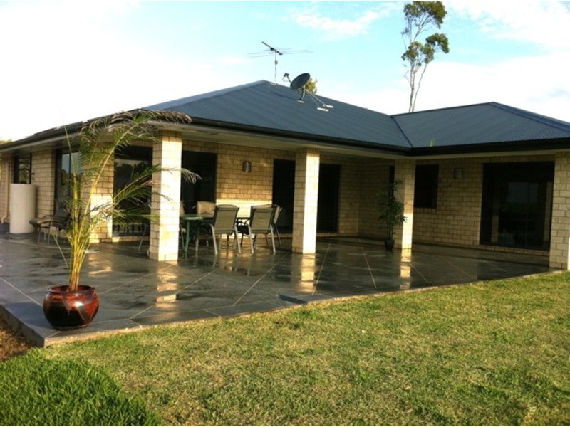 Mundoolun QLD 4285