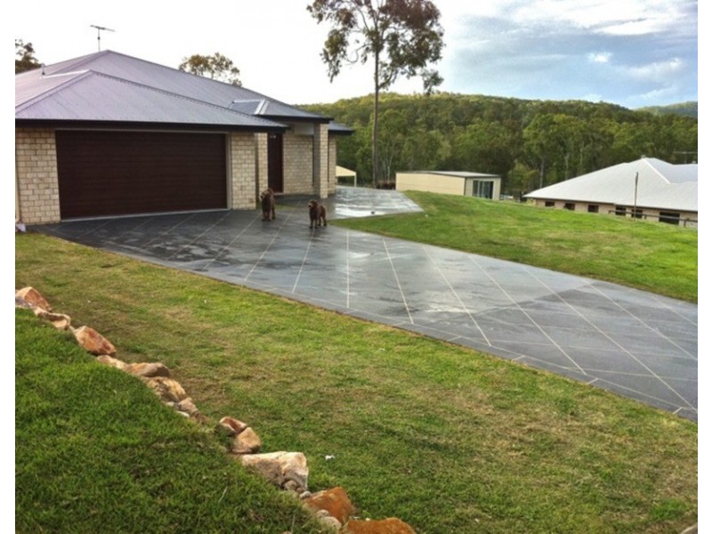 Mundoolun QLD 4285